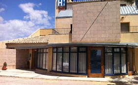 Hotel El Zorro